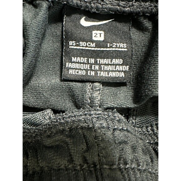 Nike Pants Toddler Boy 2T - Picture 3 of 3
